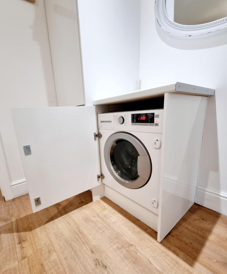 Bournemouth Luxury Apartment Extérieur photo