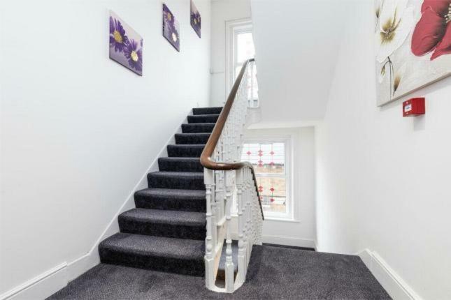 Bournemouth Luxury Apartment Extérieur photo